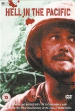 Poster for Hell in the Pacific