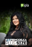 Poster for #Supermodelka Plus Size