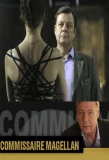 Poster for Commissaire Magellan