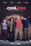 Poster for The Cool Kids