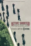 Poster for Active Shooter: America Under Fire