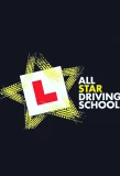 Poster for All Star Driving School