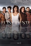 Poster for El incidente