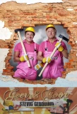Poster for Geer & Goor: Stevig Gebouwd