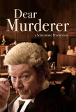 Poster for Dear Murderer