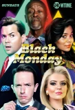 Poster for Black Monday