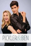 Poster for Pickler & Ben