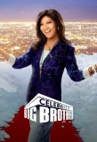 Poster for Celebrity Big Brother