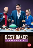 Poster for Best Baker in America