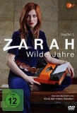 Poster for Zarah