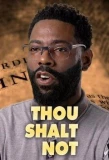 Poster for Thou Shalt Not