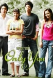 Poster for Only You
