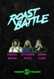 Poster for Roast Battle