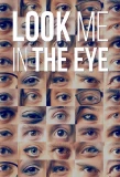 Poster for Look Me in the Eye