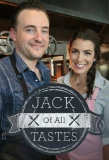 Poster for Jack of All Tastes