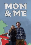 Poster for Mom & Me