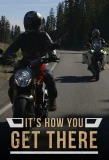 Poster for It's How You Get There