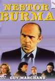 Poster for Nestor Burma