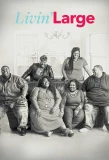 Poster for Livin' Large