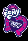 Poster for My Little Pony: Equestria Girls