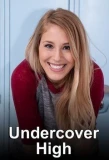 Poster for Undercover High
