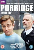 Poster for Porridge