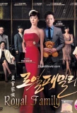 Poster for Royal Family