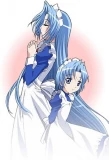 Poster for Hanaukyo Maid Team: La Verite