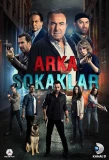 Poster for Arka Sokaklar