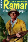 Poster for Ramar of the Jungle