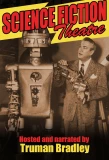 Poster for Science Fiction Theatre