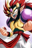 Poster for Zenki