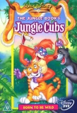 Poster for Jungle Cubs