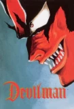 Poster for Devilman