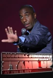Poster for Russell Simmons Presents Stand-Up at the El Rey