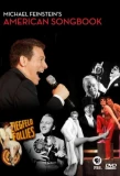 Poster for Michael Feinstein's American Songbook