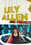 Poster for Lily Allen and Friends