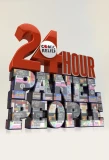 Poster for Comic Relief: 24 Hour Panel People