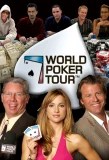 Poster for World Poker Tour