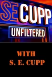 Poster for S. E. Cupp Unfiltered