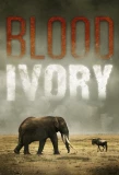 Poster for Blood Ivory