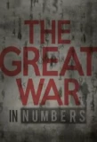 Poster for The Great War in Numbers