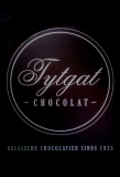 Poster for Tytgat Chocolat
