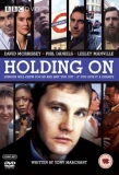 Poster for Holding On