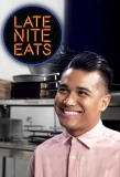 Poster for Late Nite Eats