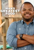 Poster for Man's Greatest Food