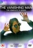 Poster for The Vanishing Man