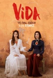Poster for Vida