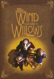 Poster for The Wind in the Willows