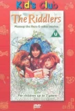 Poster for The Riddlers